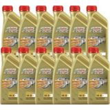 Castrol Edge 5W-30 M Motor Yağı 12 x 1 L