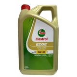 Castrol Edge 5W-30 M Tam Sentetik Dpf Motor Yağı 5 Litre