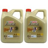 Castrol Edge 5W-40 2x4 lt Tam Sentetik Motor Yağı