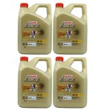 Castrol Edge 5W-40 4x4 lt Tam Sentetik Motor Yağı