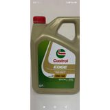 Castrol Edge 5W-40 Motor Yağı 4 L