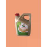 Castrol Edge 5W30 - 4 Lt - Benzinli Dizel Motor Yağı (Üretim Yılı: 2025)