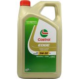Castrol Edge 5W30 LL 5 Lt Tam Sentetik Motor Yağı ACEA A3/B4 API SN/CF Yüksek Performans