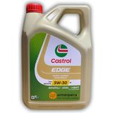Castrol Edge 5W30 M 4 Litre Motor Yağı 2026 Üretim