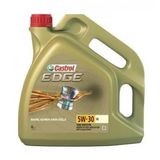 Castrol Edge 5w/30 M 4 Litre Motor Yağı