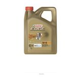 Castrol Edge 5w40 Tam Sentetik DPF Motor Yağı 4 L