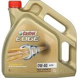 Castrol Edge DPF A3/B4 0W- 40 Motor Yağı 4 L