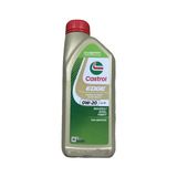 Castrol Edge Ll Iv 0W-20 1 Litre Motor Yağı ( Üretim Yılı: 2026)