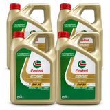 Castrol Edge Motor Yağı 5W-30 4 x 5 Litre