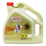 Castrol Edge Titanium 5W-30 LL 4 L Sentetik Motor Yağı