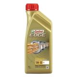 Castrol Edge Titanium 5W30 1 lt Motor Yağı