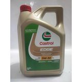 Castrol Edge Titanıum Fst Benzin+Dizel 5W-30 4Lt Üt: 2025