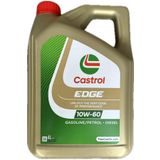 CASTROL Edge Titanium Supercar 10w-60 Motor Yağı 4 Litre Benzinli Ve Dizel Araçlar Ile Uyumlu 2024