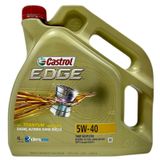 Castrol Edge Titanyum 5W-40 1 lt Motor Yağı
