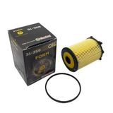 Castrol Ford Focus 2 1.6 TDCI Dizel Yağ Filtresi 2008-2011 Castrol