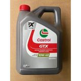Castrol Gtx 10W-40 A3/B4 2024Tarihli