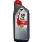 Castrol Gtx 10W-40 A/b 1 Litre Motor Yağı (Benzin&dizel) - 2024