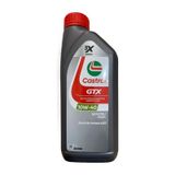 Castrol Gtx 10W-40 Benzinli - Dizel Sentetik Motor Yağı 1 L
