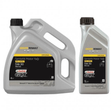 Castrol GTX 5W-30 5 L PartiküllüMotor Yağı