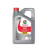 Castrol GTX 5W-30 5 lt Kırmızı Antifiriz 1.5 lt Motor Yağı