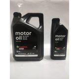 Castrol Gtx 5W-30 5Lt Motor Yağı Renault 2025 Üretim