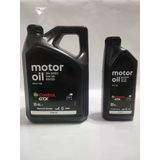 Castrol Gtx 5W-30 5Lt Motor Yağı Renault Onaylı