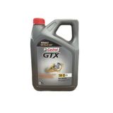 Castrol GTX 5W-30 C4 4 lt Cam Sabunu 80 ml Motor Yağı