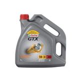 Castrol Gtx 5W-30 C4 4 Lt Motor Yağı - 2026