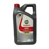 Castrol Gtx 5W-30 C4 5 Lt 2026