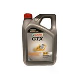 Castrol Gtx 5W-30 C4 Tam Sentetik Dpf Motor Yağı 4 L 4 L