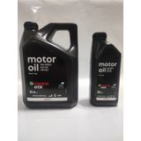 Castrol Gtx 5w-30 Renault Motor Yağı 4 L + 1 L