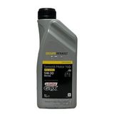 Castrol GTX 5W-30 Tam Sentetik Motor Yağı 1 Litre (Acı Kahve)