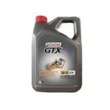 CASTROL GTX 5W-40 A3-B4 4L