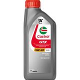 Castrol Gtx A3/B4 5W-40 1 Litre Motor Yağı ( Üretim Yılı 2025 )
