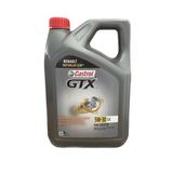 Castrol GTX C4 5W-30 4 LT Motor Yağı