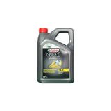 Castrol Gtx Diesel 5W-30 C2 4 lt 80 ml Motor Yağı