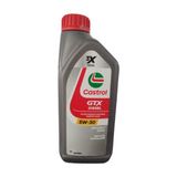 Castrol Gtx Dıesel 5W30 Benzinli Dizel 1 Litre Motor Yağı