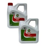 Castrol Gtx Lpg 20W-50 Motor Yağı 2 X 3 Litre