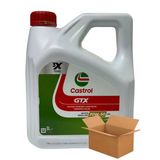 Castrol Gtx Lpg 20W-50 Motor Yağı 4 X 3 Litre (1 Koli) -Üt