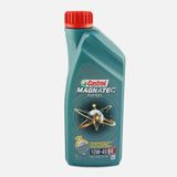 Castrol Gtx Magnatec 10W40 Benzinli Motor Yağları 1 Lt