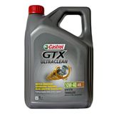 Castrol GTX Ultraclean 10W-40 4 L Motor Yağı