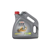 Castrol GTX Ultraclean 10W-40 A3-B4 4 lt Yarı Sentetik Motor Yağı