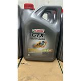 Castrol Gtx Ultraclean 10W-40 A3/B4 2025Tarihli