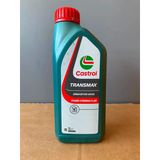 Castrol Hidrolik Direksiyon Yağı Atf Sıvısı 1 Litre (08/07/2026)