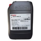 Castrol Hysol MB 50 - 20 lt Alüminyum Metal İşleme Sıvısı