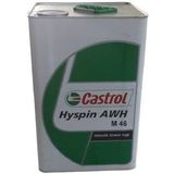 Castrol Hyspin AWH-M 46 - 18 lt Hidrolik Yağı