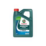 Castrol Magnatec 0W-20 4 lt Motor Yağı