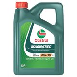 CASTROL Magnatec 0w-30 C2 4 Litre Motor Yağı
