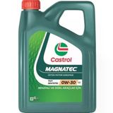 CASTROL Magnatec 0w-30 C2 Motor Yağı 4 Lt