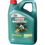 Castrol Magnatec 10W-40 4L